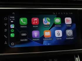 Audi Q8 60 TFSi e 490 Pk quattro S-Line Competition thumbnail 39