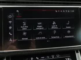 Audi Q8 60 TFSi e 490 Pk quattro S-Line Competition thumbnail 40