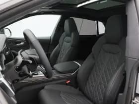 Audi Q8 60 TFSi e 490 Pk quattro S-Line Competition thumbnail 5