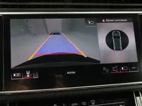 Audi Q8 60 TFSi e 490 Pk quattro S-Line Competition thumbnail 42