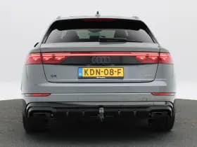 Audi Q8 60 TFSi e 490 Pk quattro S-Line Competition thumbnail 6