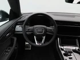 Audi Q8 60 TFSi e 490 Pk quattro S-Line Competition thumbnail 51