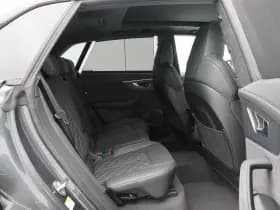 Audi Q8 60 TFSi e 490 Pk quattro S-Line Competition thumbnail 54