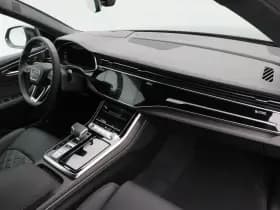 Audi Q8 60 TFSi e 490 Pk quattro S-Line Competition thumbnail 55