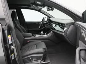 Audi Q8 60 TFSi e 490 Pk quattro S-Line Competition thumbnail 56