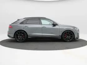 Audi Q8 60 TFSi e 490 Pk quattro S-Line Competition thumbnail 7