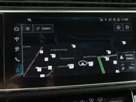 Audi Q8 60 TFSi e 490 Pk quattro S-Line Competition thumbnail 8