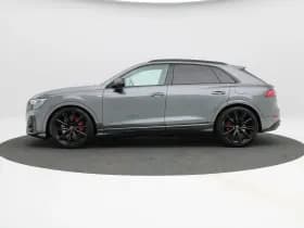 Audi Q8 60 TFSi e 490 Pk quattro S-Line Competition thumbnail 9