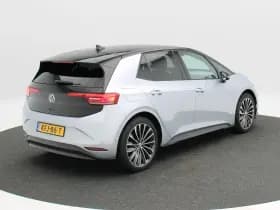 Volkswagen ID.3 thumbnail 2