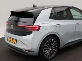 Volkswagen ID.3 thumbnail 13
