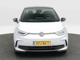Volkswagen ID.3 thumbnail 4