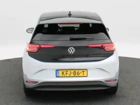 Volkswagen ID.3 thumbnail 5