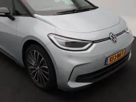 Volkswagen ID.3 thumbnail 10