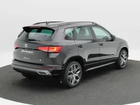 SEAT Ateca thumbnail 2