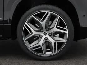 SEAT Ateca thumbnail 11