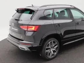 SEAT Ateca thumbnail 13