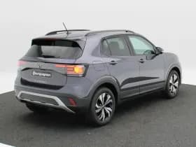 Volkswagen T-Cross thumbnail 2