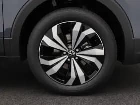 Volkswagen T-Cross thumbnail 11