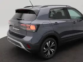 Volkswagen T-Cross thumbnail 13