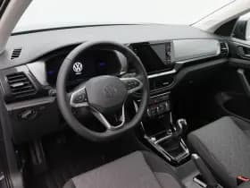 Volkswagen T-Cross thumbnail 3