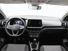 Volkswagen T-Cross thumbnail 28