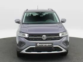 Volkswagen T-Cross thumbnail 4