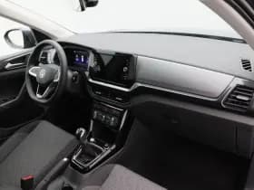 Volkswagen T-Cross thumbnail 31