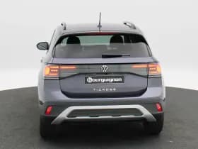 Volkswagen T-Cross thumbnail 5
