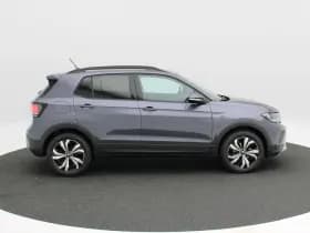 Volkswagen T-Cross thumbnail 6