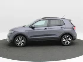 Volkswagen T-Cross thumbnail 7