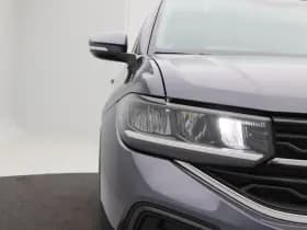 Volkswagen T-Cross thumbnail 8