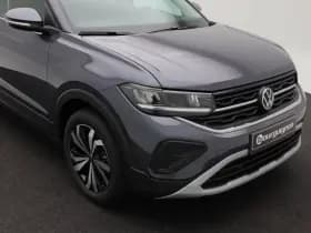 Volkswagen T-Cross thumbnail 10
