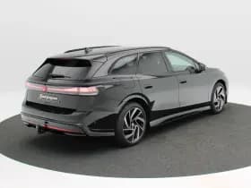 Volkswagen ID.7 thumbnail 2