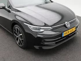 Volkswagen Golf thumbnail 13