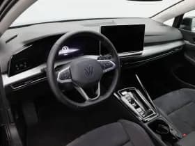 Volkswagen Golf thumbnail 4