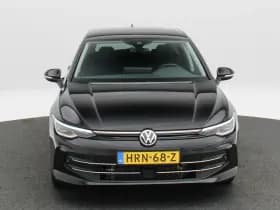 Volkswagen Golf thumbnail 5
