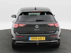 Volkswagen Golf thumbnail 7