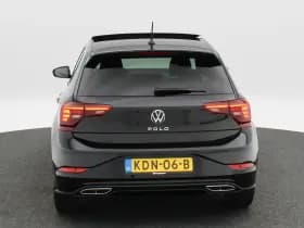 Volkswagen Polo thumbnail 7