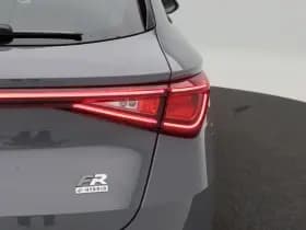 SEAT Leon Sportstourer thumbnail 12