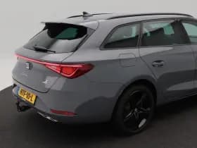 SEAT Leon Sportstourer thumbnail 13