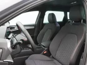 SEAT Leon Sportstourer thumbnail 18