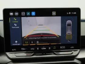 SEAT Leon Sportstourer thumbnail 27