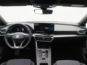 SEAT Leon Sportstourer thumbnail 32