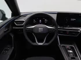 SEAT Leon Sportstourer thumbnail 33
