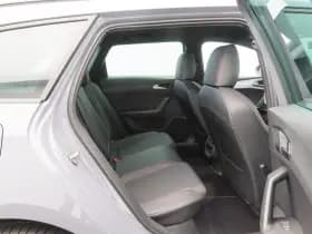 SEAT Leon Sportstourer thumbnail 34