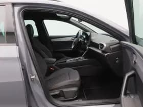 SEAT Leon Sportstourer thumbnail 36