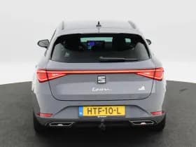 SEAT Leon Sportstourer thumbnail 5