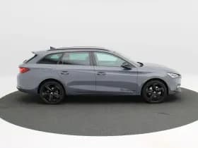 SEAT Leon Sportstourer thumbnail 6