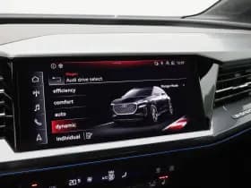 Audi Q4 e-tron thumbnail 37