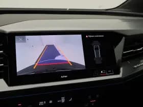 Audi Q4 e-tron thumbnail 38